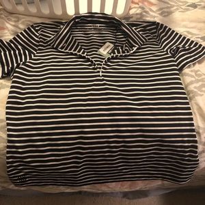 Women’s Golf Polo